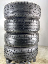 ブリヂストン LUFT RV? 205/60R16 /ホンダ純正 6.0J+50 114.3-5穴 4本