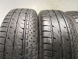 ブリヂストン LUFT RV? 205/60R16 /ホンダ純正 6.0J+50 114.3-5穴 4本
