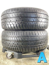 トーヨータイヤ トランパス mpZ 205/55R16 2本