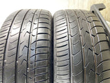 トーヨータイヤ トランパス mpZ 205/55R16 2本