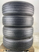 ヨコハマ ジオランダー SUV 215/65R16 4本