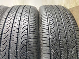 ヨコハマ ジオランダー SUV 215/65R16 4本