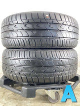 トーヨータイヤ トランパスMPZ 205/55R16 2本