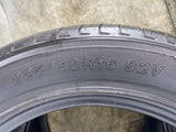 ヨコハマ エコス ES300 225/50R16 2本