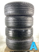 ブリヂストン トランザ T001 205/55R16 4本