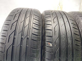 ブリヂストン トランザ T001 205/55R16 4本