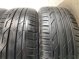 ブリヂストン トランザ T001 205/55R16 4本