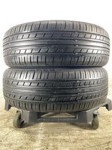 ヨコハマ エコス ES31 185/55R16 2本