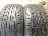 ヨコハマ エコス ES31 185/55R16 2本