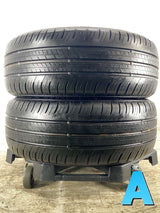 ダンロップ エナセーブ EC300+ 205/55R16 2本