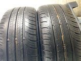 ダンロップ エナセーブ EC300+ 205/55R16 2本