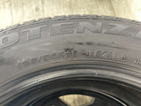 ブリヂストン ポテンザ RE080 195/55R16 2本