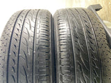 ブリヂストン レグノ GRV2 195/60R16 2本