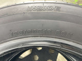 ブリヂストン レグノ GRV2 195/60R16 2本
