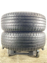 ダンロップ エナセーブ EC204 215/60R16 2本