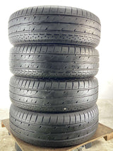 ブリヂストン LUFT RV 205/60R16 4本