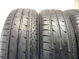 ブリヂストン LUFT RV 205/60R16 4本
