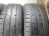 ブリヂストン LUFT RV 205/60R16 4本
