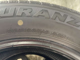 ブリヂストン トランザ ER33 205/60R16 2本
