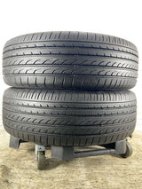 ヨコハマ ブルーアース RV-02 205/60R16 2本