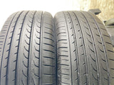 ヨコハマ ブルーアース RV-02 205/60R16 2本