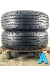 グッドイヤー エフィシェントグリップ エコ EG02 215/60R16 2本