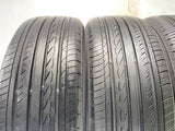 ヨコハマ アドバン dB デシベル 205/60R16 4本