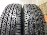ヨコハマ ジオランダー SUV 175/80R16 2本