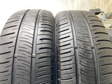 ダンロップ エナセーブ RV505 205/60R16 2本