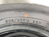 ダンロップ エナセーブ RV505 205/60R16 2本