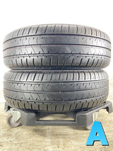 ブリヂストン エコピア NH100 RV 195/60R16 2本