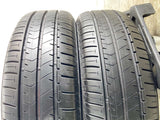 ブリヂストン エコピア NH100 RV 195/60R16 2本