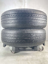 ブリヂストン レグノGR-X2 205/65R16 2本