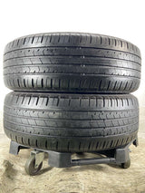 ブリヂストン エコピア NH100 215/60R16 2本