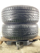 ブリヂストン トランザ ER300 205/55R16 2本