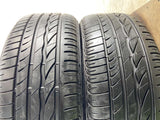 ブリヂストン トランザ ER300 205/55R16 2本