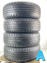 ブリヂストン ネクストリー 205/60R16 4本