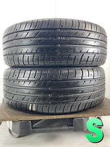 ファルケン ZIEX ZE914 195/45R16 2本