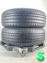 ヨコハマ ブルーアース RV-02 195/60R16 2本
