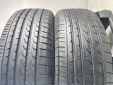 ヨコハマ ブルーアース RV-02 195/60R16 2本