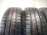 ブリヂストン エコピア NH100 RV 215/65R16 4本