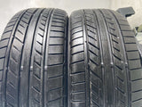 グッドイヤー イーグル LS EXE 205/55R16 2本