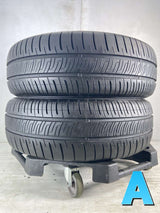 ダンロップ エナセーブ RV505 205/60R16 2本
