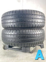 ダンロップ エナセーブ EC204 205/60R16 2本