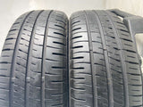 ダンロップ エナセーブ EC204 205/60R16 2本