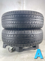 ヨコハマ エコス ES31 205/60R16 2本