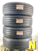 ヨコハマ ブルーアース RV-02 215/65R16 4本