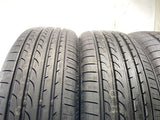ヨコハマ ブルーアース RV-02 215/65R16 4本