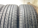 ヨコハマ ブルーアース RV-02 215/65R16 4本