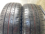 ブリヂストン エコピア EP150 195/60R16 2本